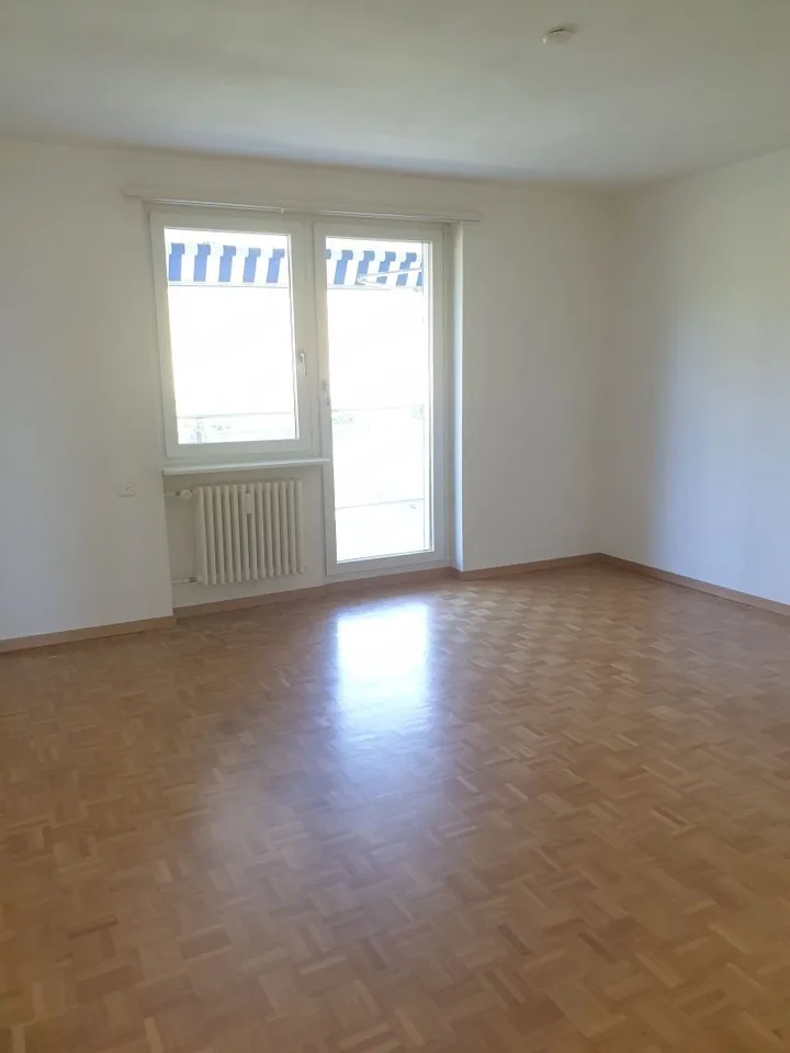 Wohnen an ruhiger Lage-Rodelstrasse 12, Steckborn