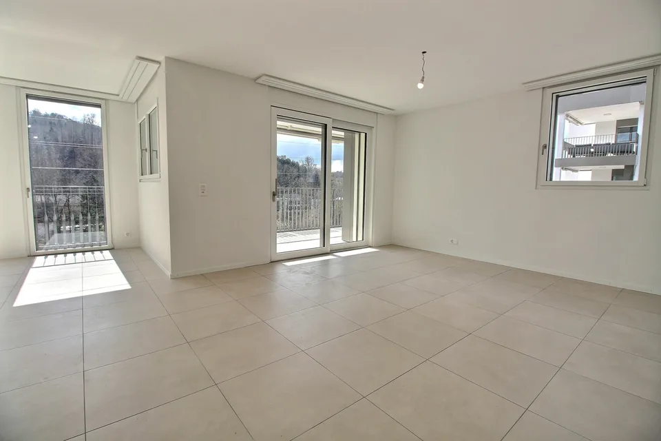 Splendide appartement de 3.5 pièces à Marly !