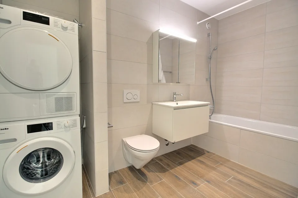 Splendide appartement de 3.5 pièces à Marly !