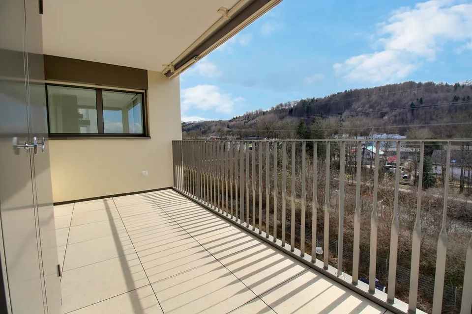 Splendide appartement de 3.5 pièces à Marly !