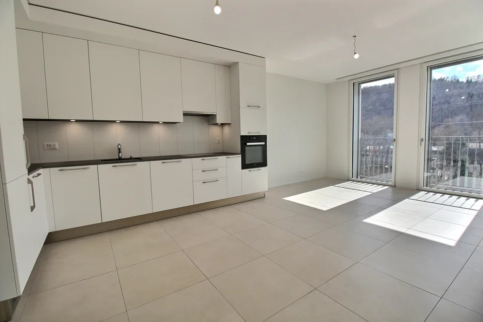 Splendide appartement de 3.5 pièces à Marly !