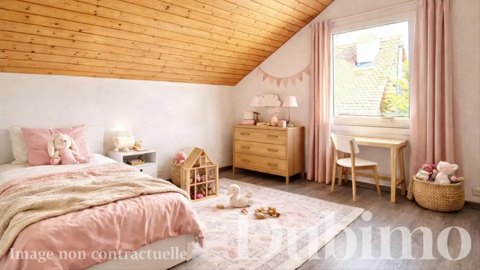 Charmantes 6-Zimmer-Haus in Sarzens (Lucens) – Foto 8 von 12