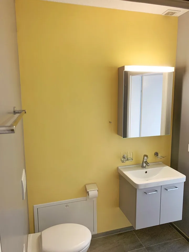 Wohnen mit Stil!