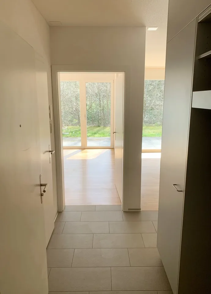 Wohnen mit Stil!