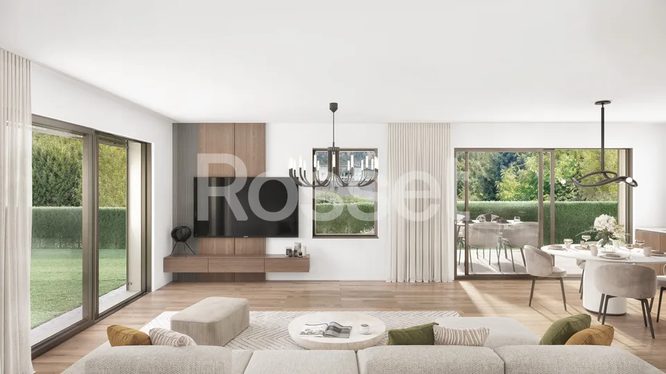 In Esclusiva: Progetto Nuovo - Residenza Clos 29