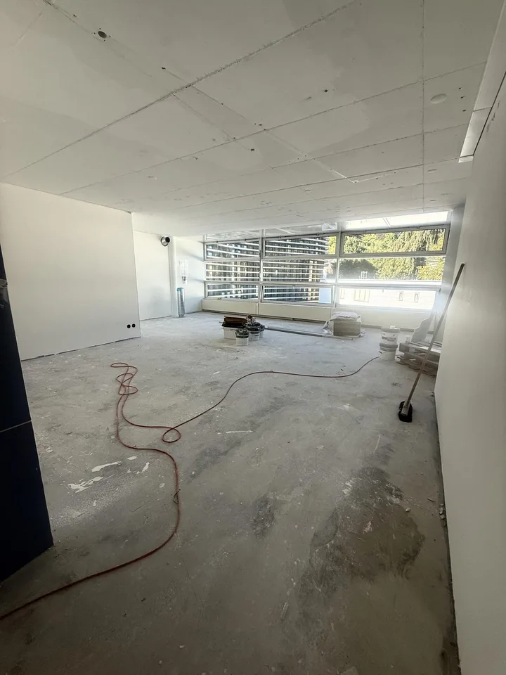Helle Gewerbefläche mit 67 m² am Rheinweg in Schaffhausen