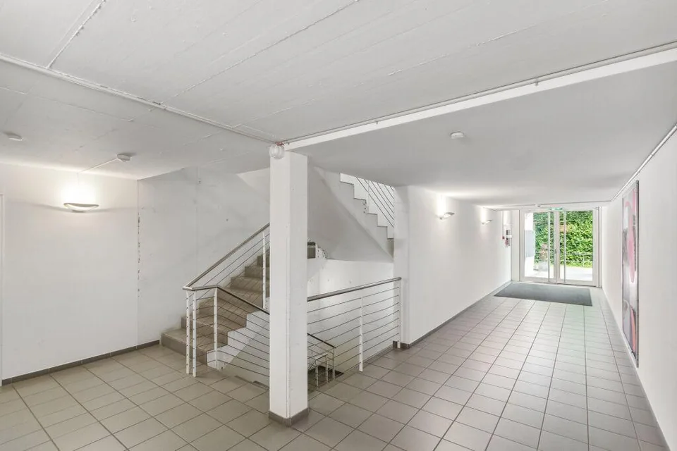 Helle Gewerbefläche mit 67 m² am Rheinweg in Schaffhausen