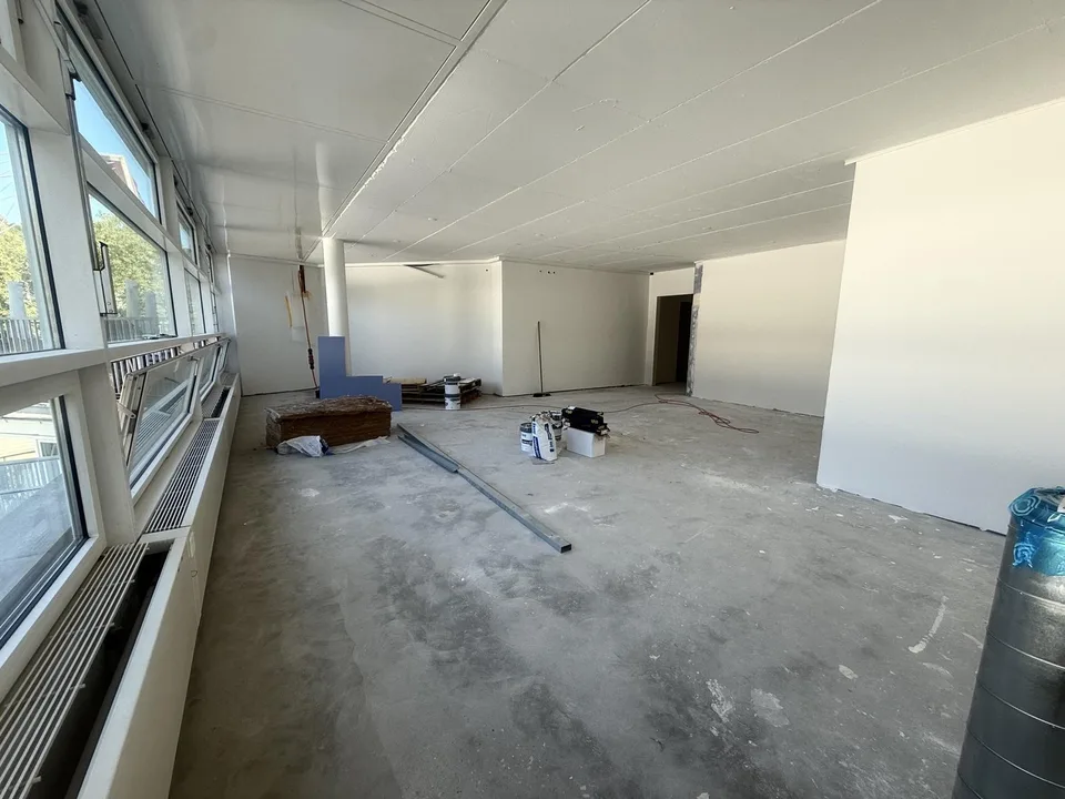 Helle Gewerbefläche mit 67 m² am Rheinweg in Schaffhausen