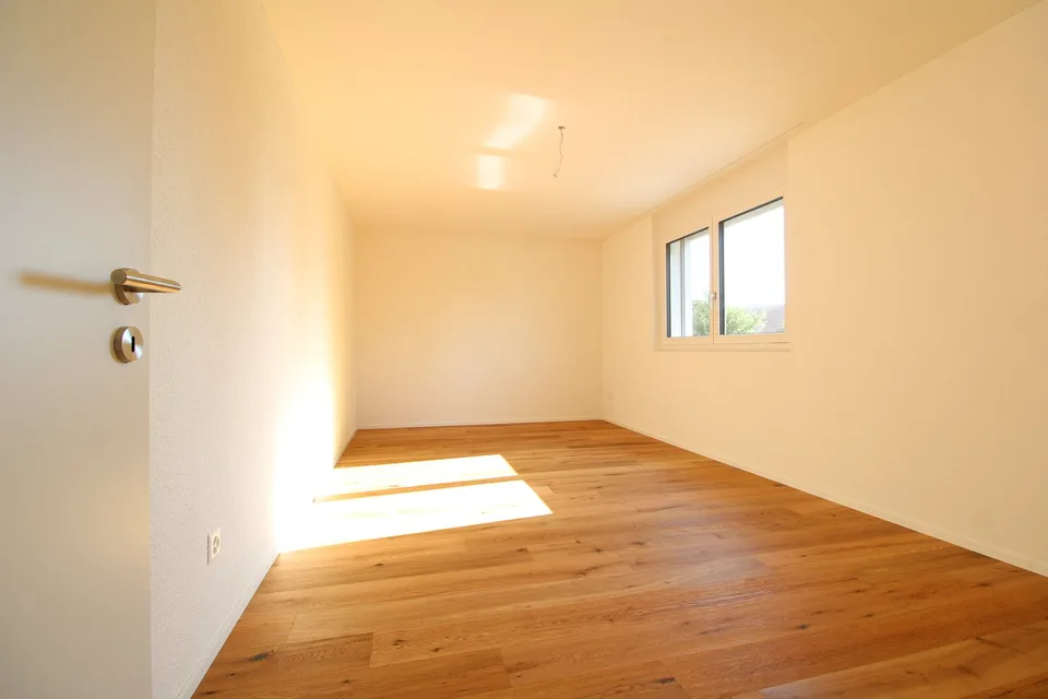 Charmant appartement neuf de 3,5 pièces
