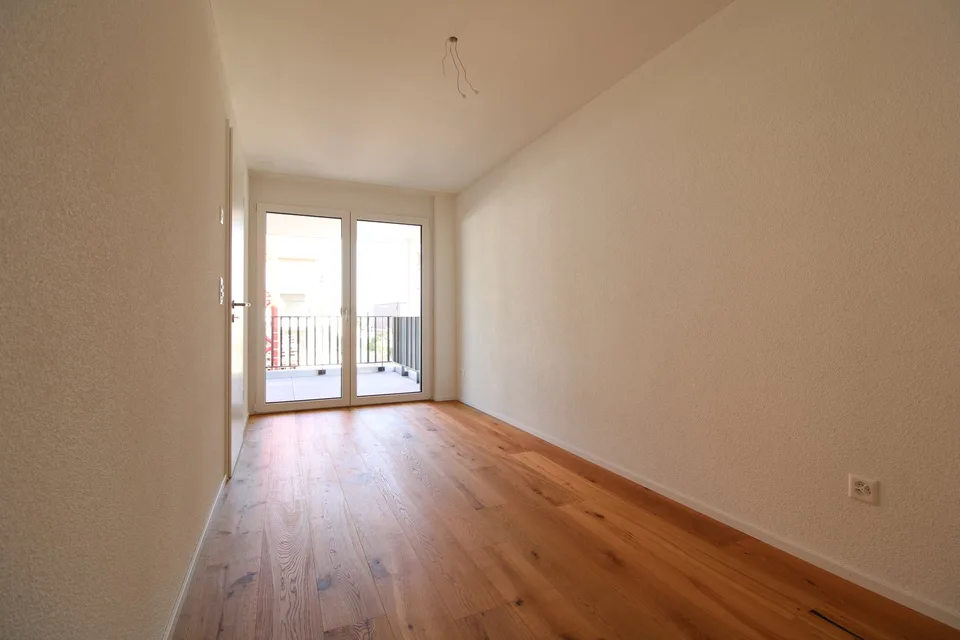 Charmant appartement neuf de 3,5 pièces