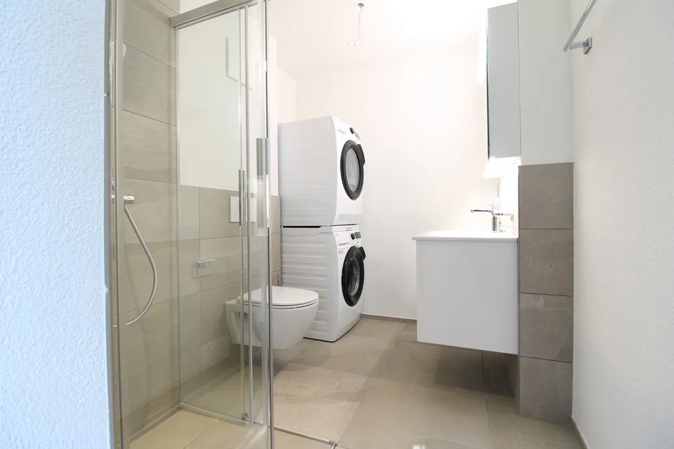Charmant appartement neuf de 3,5 pièces