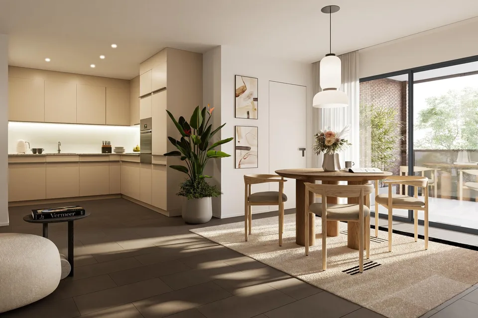 Ihr neues Zuhause  exklusiv wohnen in Winterthur