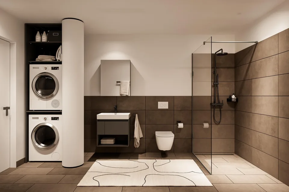 Ihr neues Zuhause  exklusiv wohnen in Winterthur