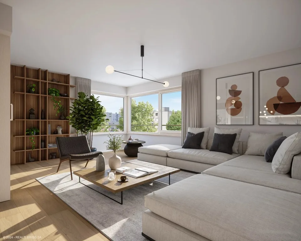 Neue 3.5-Zimmer-Wohnungen in Ecublens ab 88 m² - www.mapraz-parc.ch