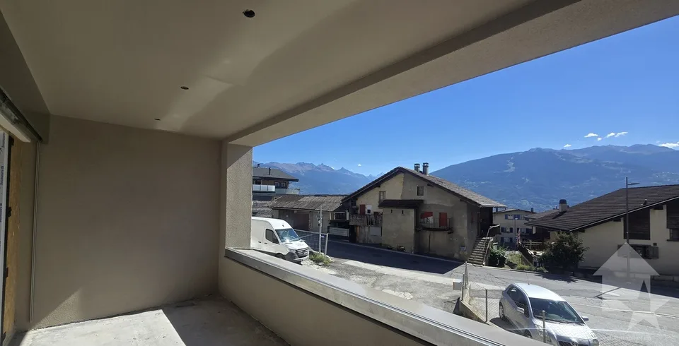 Nuova promozione: Residenza esclusiva nel cuore di Savièse – foto 4 di 27