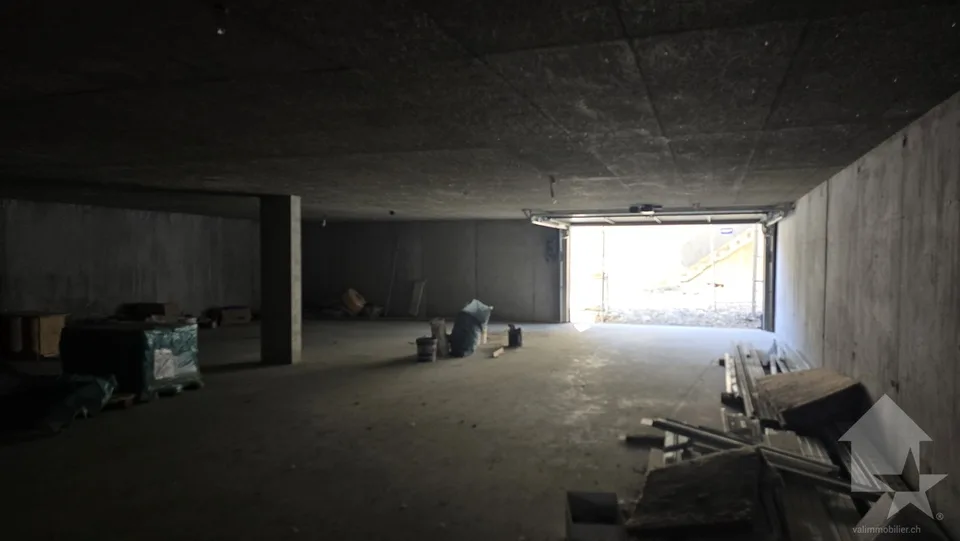 Nuova promozione: Residenza esclusiva nel cuore di Savièse – foto 20 di 27