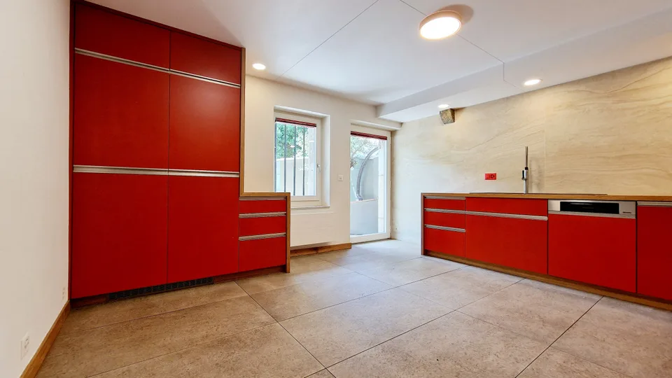 Les 2 érables : Authentique Appartement rénové et ses terrasses, Présinge – photo 5 sur 18