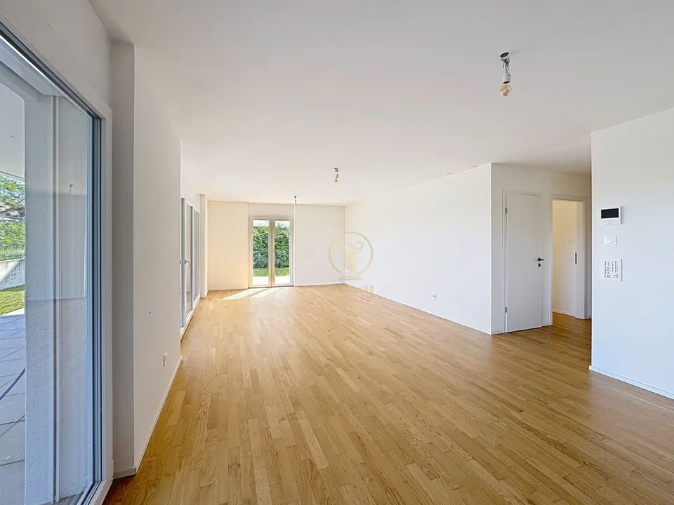 Bello appartamento di alta qualità con vista