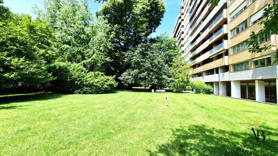 luxueux Appartement vue lac, Eléganterésidence avec piscine intérieure & jacuzzi – photo 11 sur 18