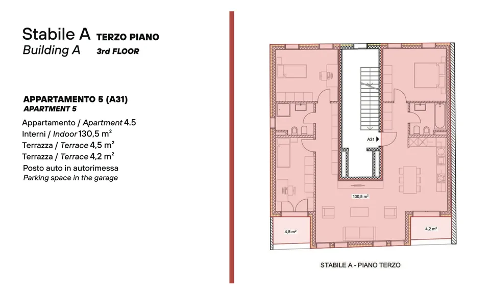 DIRECTLY FROM THE DEVELOPER - Giubiasco - Piazza Grande