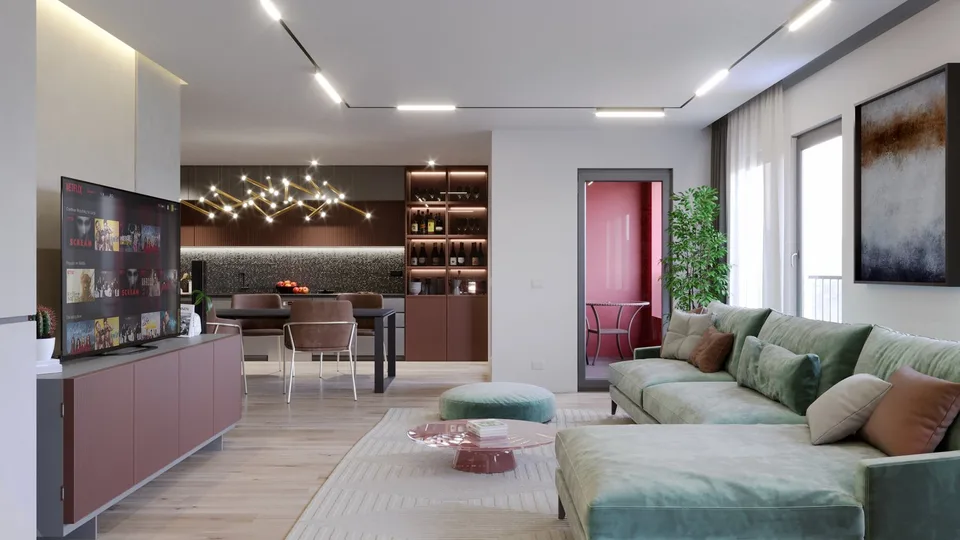 DIRECTLY FROM THE DEVELOPER - Giubiasco - Piazza Grande