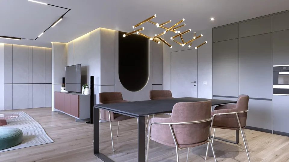 DIRECTLY FROM THE DEVELOPER - Giubiasco - Piazza Grande