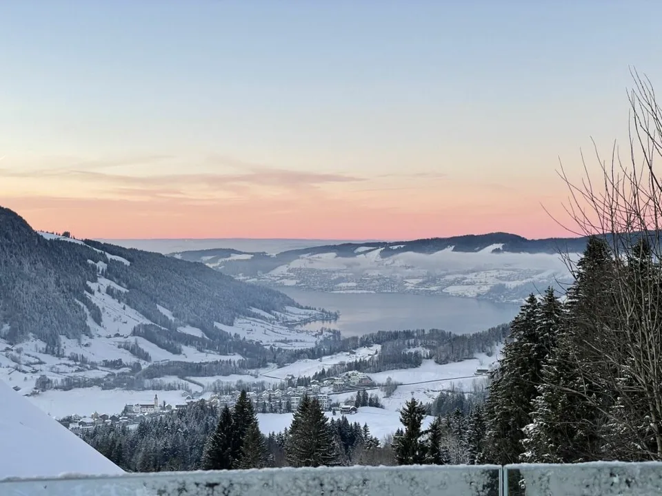 Casa unifamiliare nuova con panorama delle Prealpi, a 30 minuti da Zug – foto 23 di 23