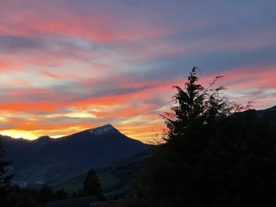Casa unifamiliare nuova con panorama delle Prealpi, a 30 minuti da Zug – foto 22 di 23