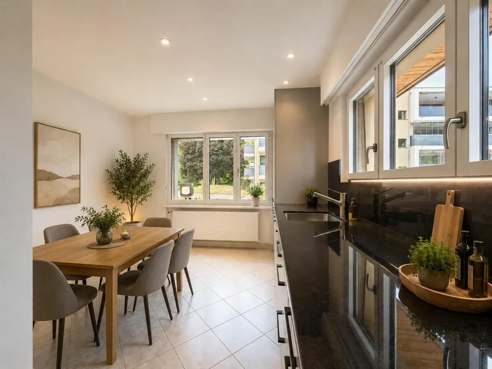 Casa indipendente con possibilità di attività indipendente e grande terrazza