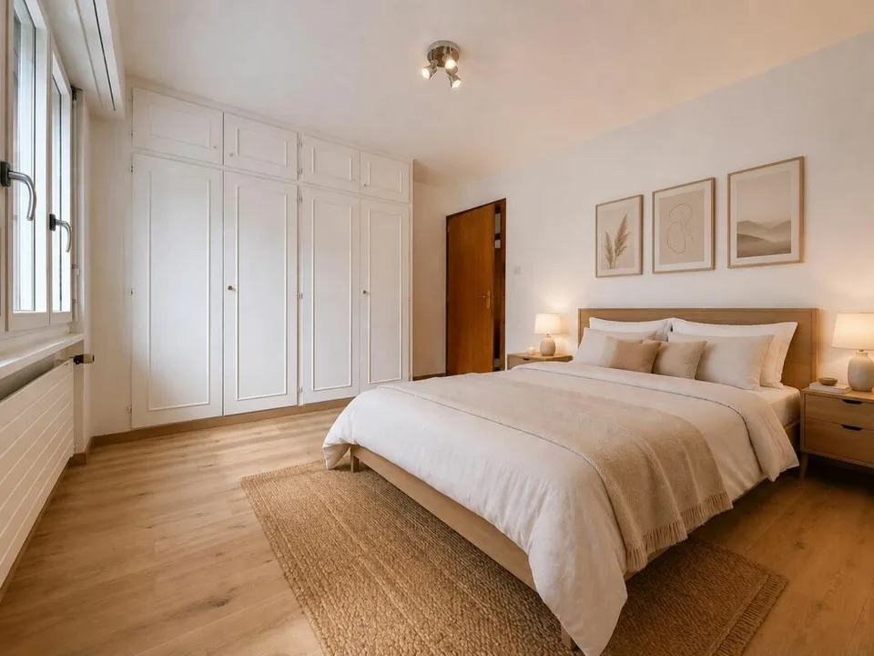 Casa indipendente con possibilità di attività indipendente e grande terrazza