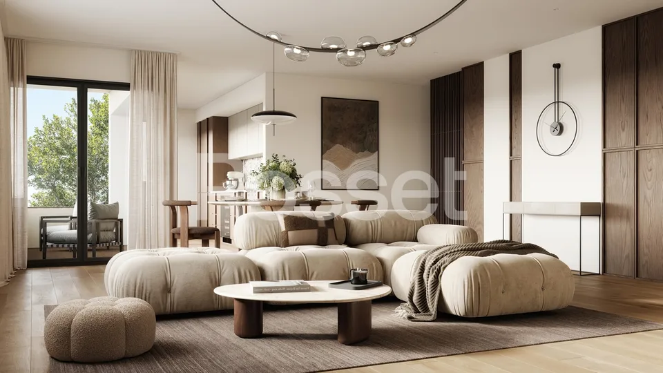 En Exclusivité : Projet Neuf - Résidence Clos 29