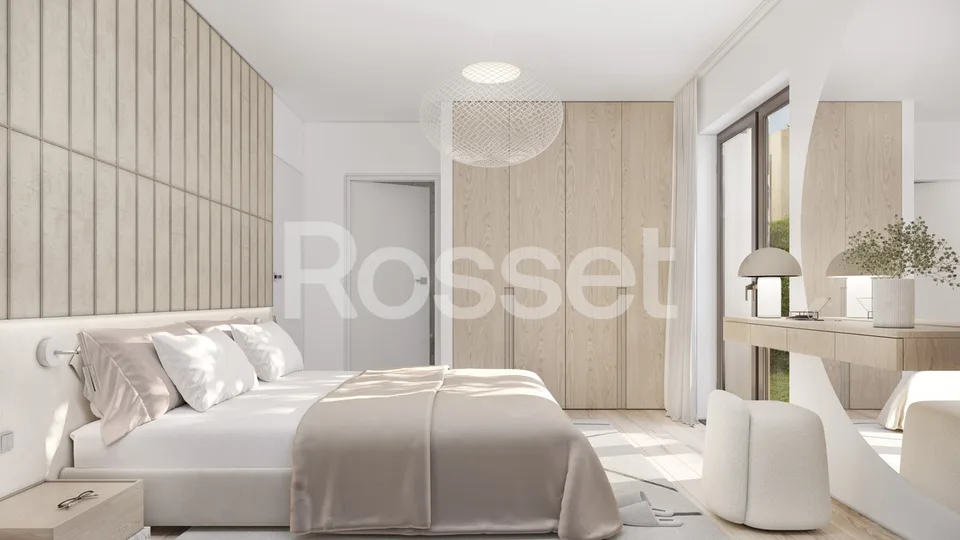 In Esclusiva: Progetto Nuovo - Residenza Clos 29