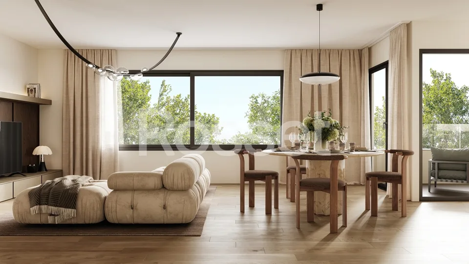 In Esclusiva: Progetto Nuovo - Residenza Clos 29