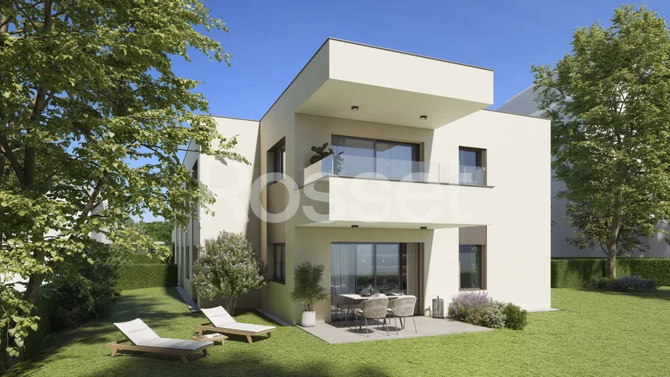 En Exclusivité : Projet Neuf - Résidence Clos 29