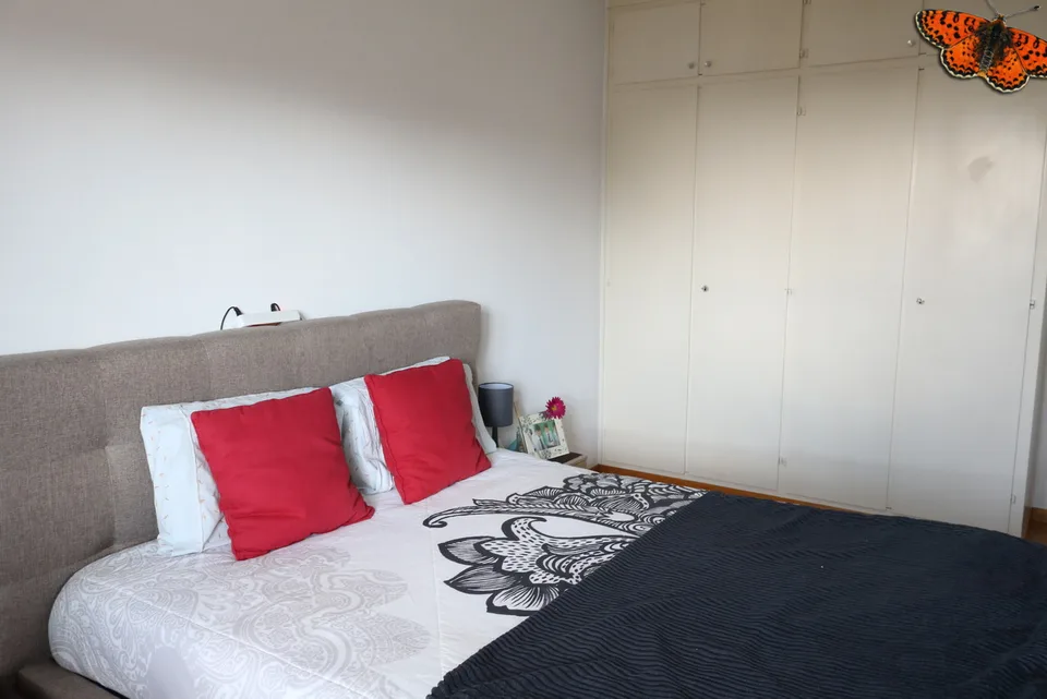 2½ Zimmer - Nahe alle Einrichtungen