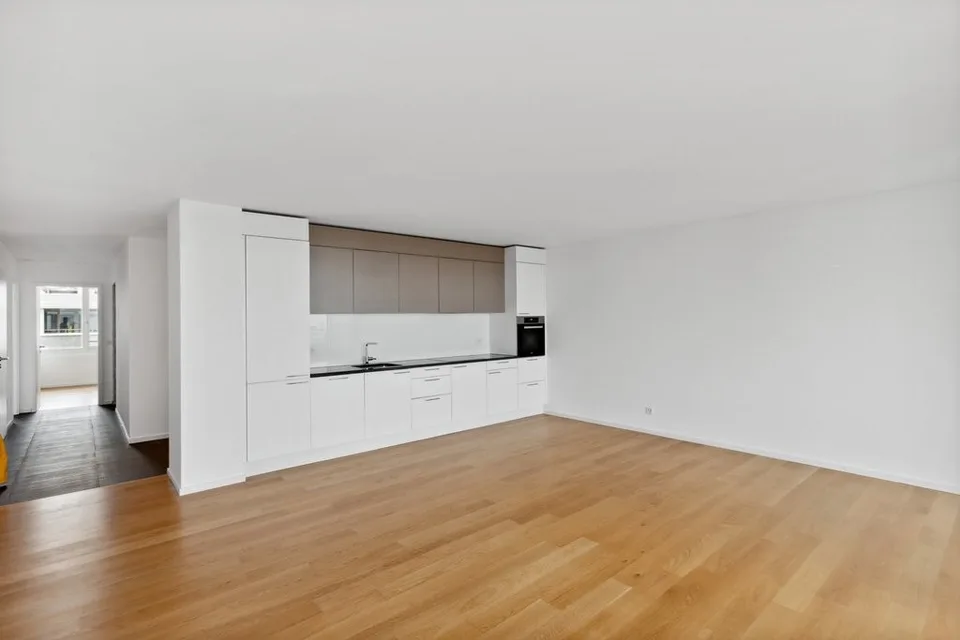 Cherchez-vous un logement où il fait bon vivre avec parking ?