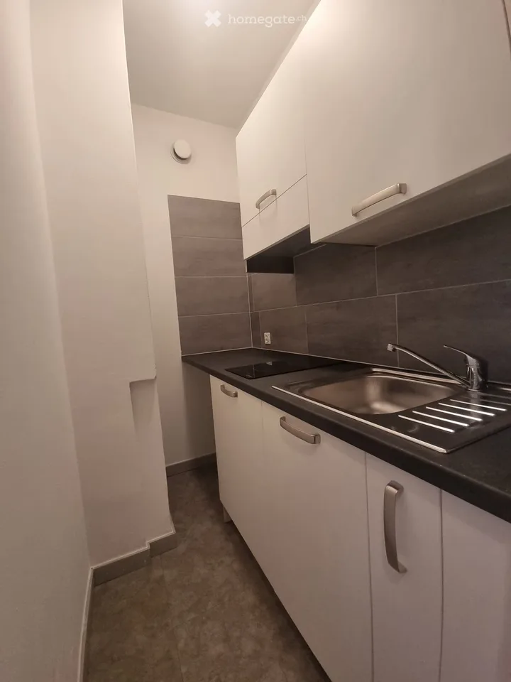 Affitto Monolocale Arredato Lugano