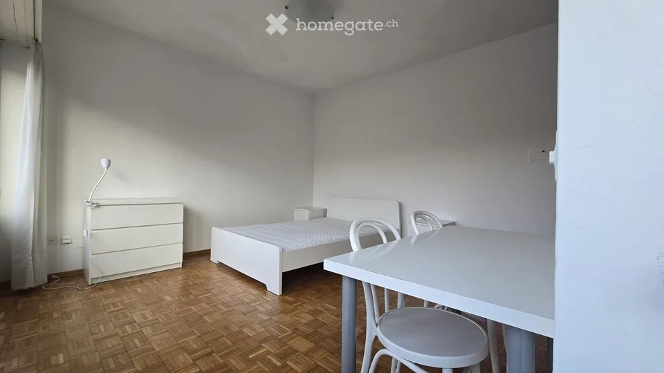 Affitto Monolocale Arredato Lugano