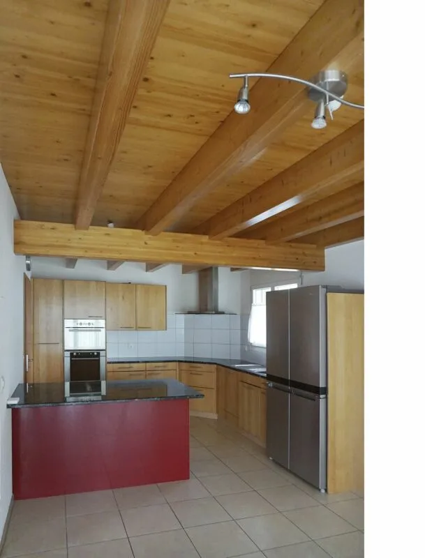 Casa unifamiliare spaziosa e ben curata con 6,5 stanze a Kleinlützel