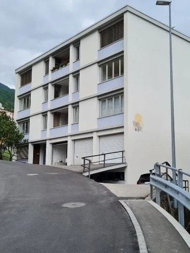 Miete in Brissago