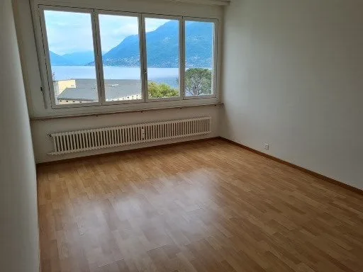 Miete in Brissago