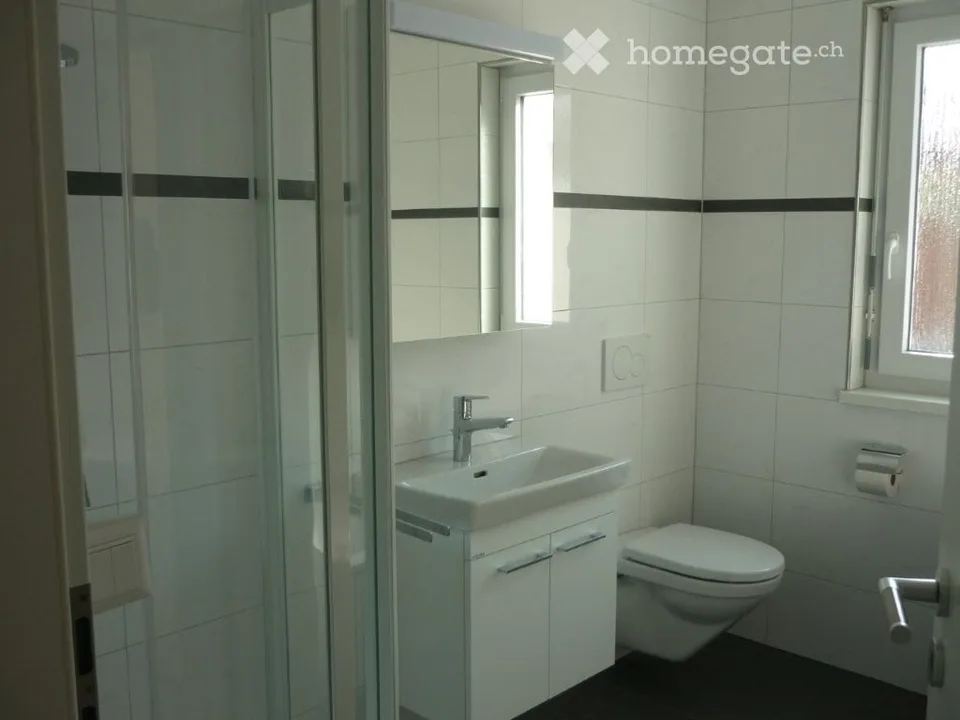 Superbe appartement 3,5 pièces au 2e étage