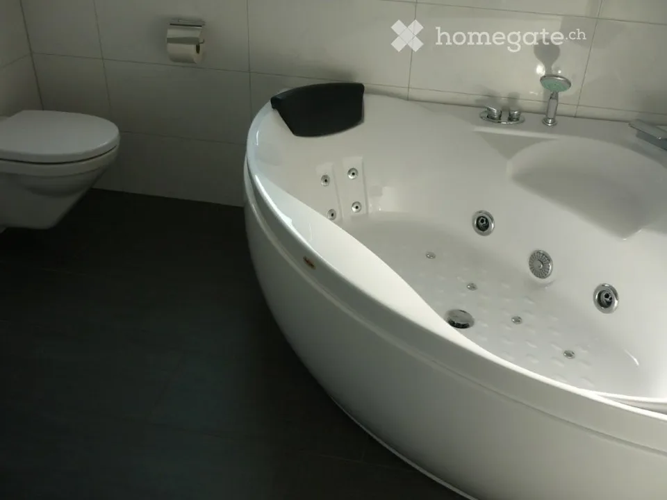 Superbe appartement 3,5 pièces au 2e étage