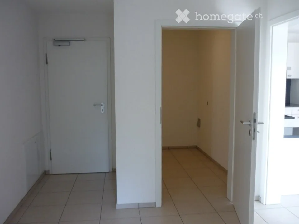 Superbe appartement 3,5 pièces au 2e étage