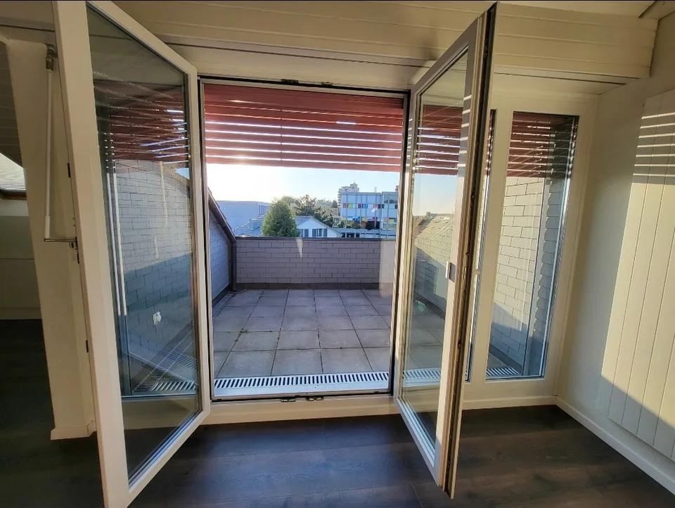 Appartamento 3,5 locali, 9200 Gossau – foto 2 di 5