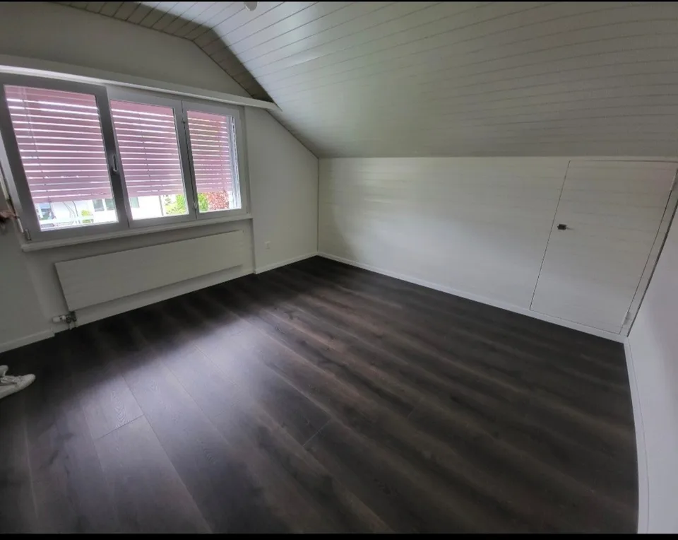 Appartamento 3,5 locali, 9200 Gossau – foto 4 di 5
