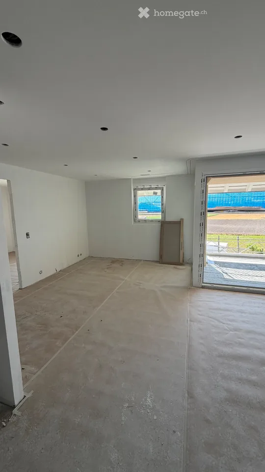 Zweieinhalb-Zimmer-Wohnung in Bavois