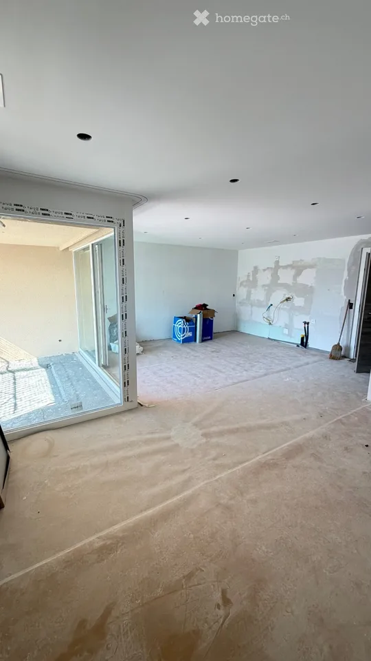 Appartement 2,5 pièces à Bavois