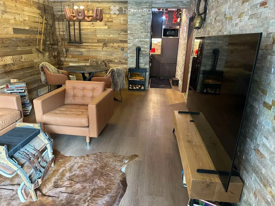 Neu renovierte 2.5 Zimmer Wohnung an bester Lage in Zermatt