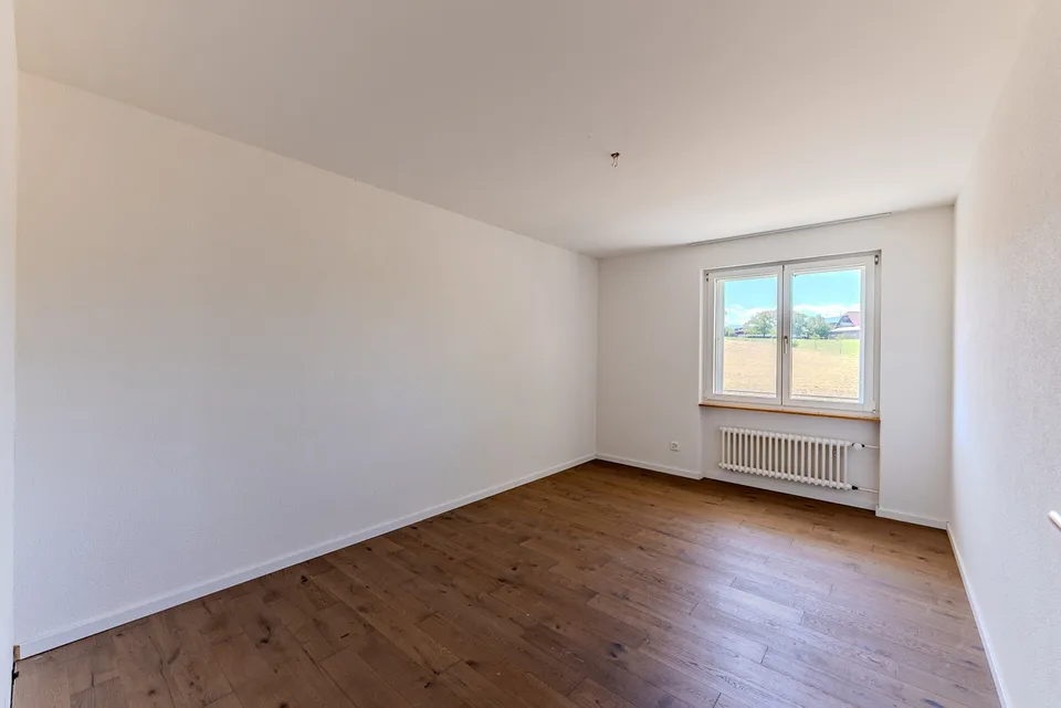 Vielseitiges Zweifamilienhaus  für mehrere Generationen